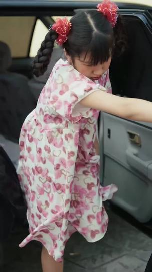 By Fate, By Blood, Back to Family Episode 9