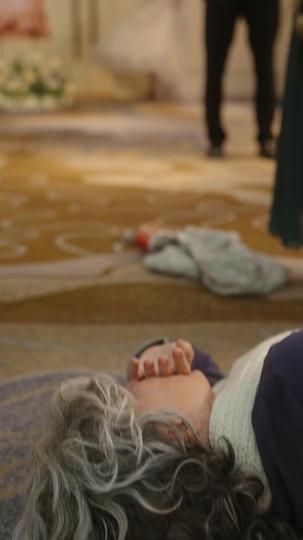 I Was Your Mother Once Episode 7