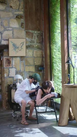 Tattooed Souls: Ink on Our Scars Episode 2