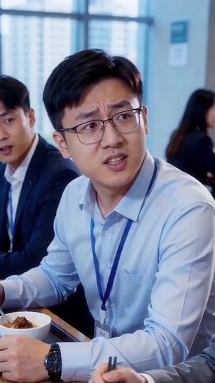 我靠真心話逆風翻盤 第6集
