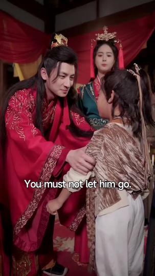 Her Comeback Shocks the Kingdom Episode 4