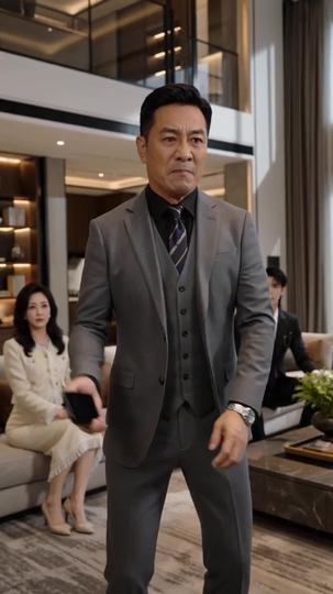 The Heiress They Threw Away Episode 3