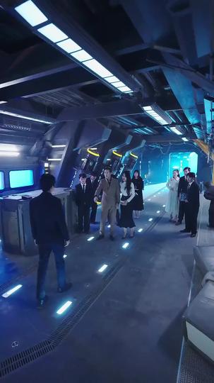 The Resurrection Code: Bringing My Daughter Back Episode 8