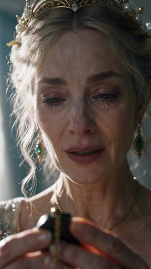 The Scorned Princess Is a Goddess Episode 4