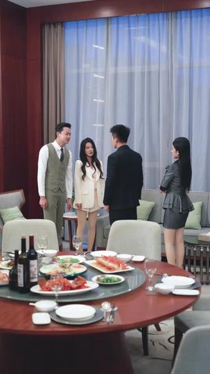 Cast Me Out, Now Watch Me Rule Episode 8