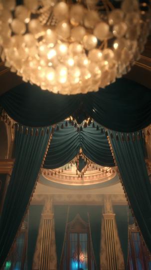 南城再无乔砚舟 第1集