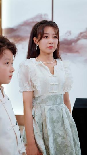 天才魔术师 第6集