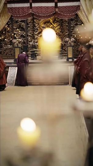 Blinded by the Crown Episode 6