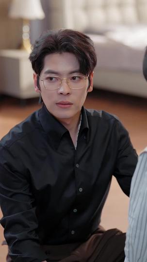Done with Lies, Done with You Episode 5