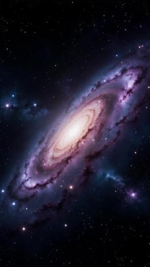 The Galactic Sovereign Ain't No Saint Episode 1