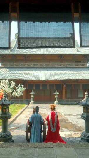 風月の約束 第 11 話