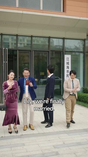 Life's Jackpot: A Second Shot Episode 9