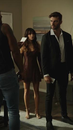 Liebe mich nach Herzenslust 4Folgen