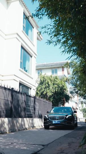 心声喧嚣,真爱静谧 第8集