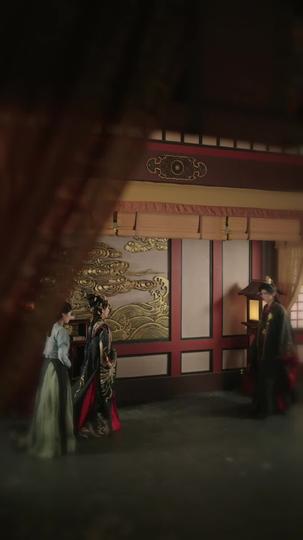 If Love Could Defy the Throne II Episode 6