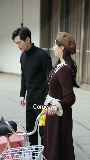 My CEO, My Last-Minute Groom Episode 5