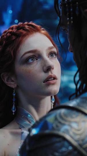 Step Aside, I Am The Princess Of Atlantis Episode 2