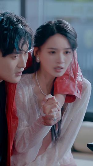 父愛如山亦如鋒 第7集