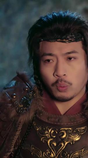 一品军侯 第11集