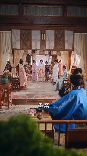 和离后她开药堂 第9集