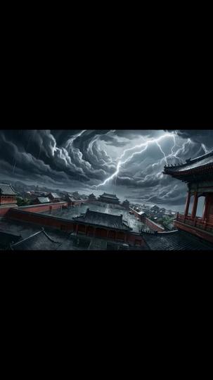 Ruin the Empire, Make Me Stronger Episode 1
