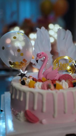 沉入深海,将你遗忘 第1集