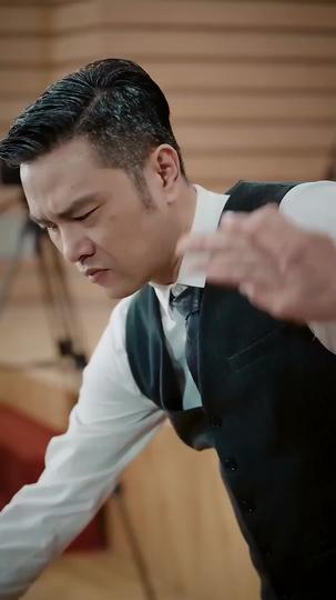 Letters of Sacrifice: Loyalty on Trial Episode 7