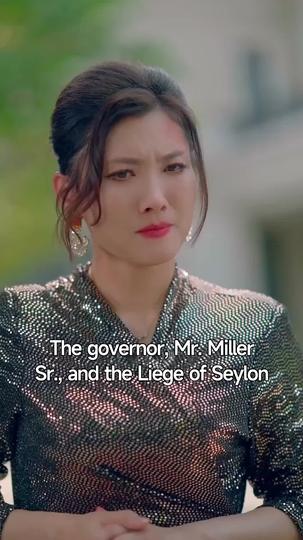 The Mother Who Makes Empires Tremble Episode 5