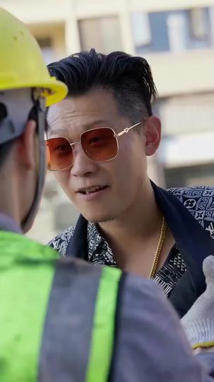 Out of Ruin, Into Power Episode 2