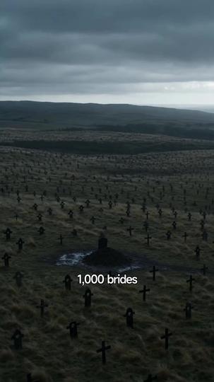 THE TYRANT'S FORBIDDEN BRIDE Cursed to Breed the Dragon King's Demon Heirs Episode 1