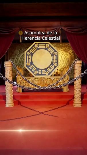 Solo Soy un Simple Mortal (Doblado)  Episodio 10