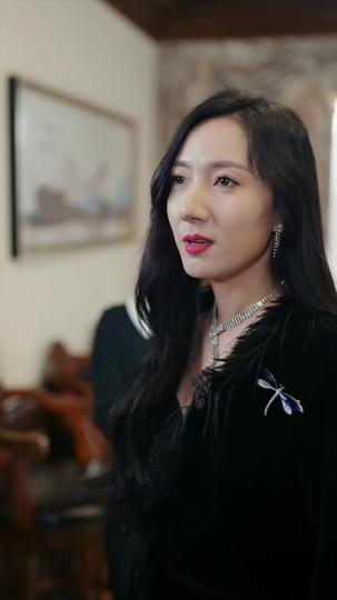 She Came from the Abyss Episode 8