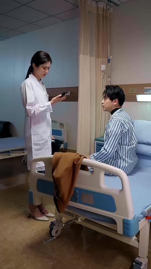 黑月光归来后，她追悔莫及 第3集