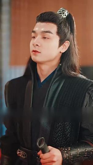 눈을 떠보니 내가 태자라고? 제11회