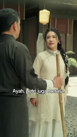Legenda Tangan Dewa Episode 7