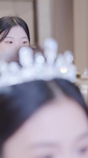 Flip of Fate: From Crumbs to Crown (DUBBED) Episode 1