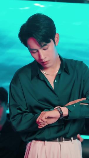 后来月亮失约 第2集