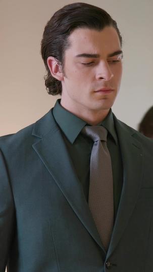 Secretary's Secret Episode 4