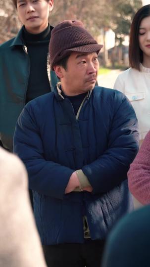 De regreso a casa, mi prometida me hace brillar Episodio 7