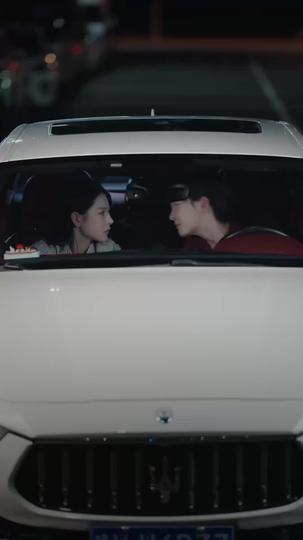 Love That Burns, Vengeance That Cuts Deep Episode 6