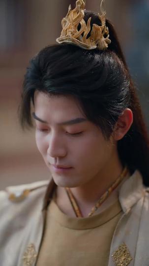 Farewell, For I Am Your Forever Regret Episode 2