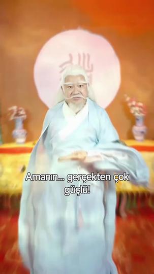 En Güçlü Ölümsüz Böl. 3