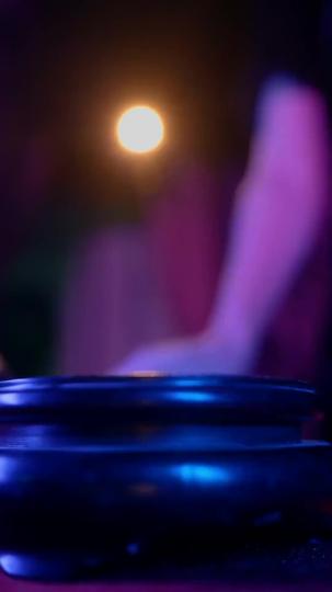 Immortal Sovereign Episode 7