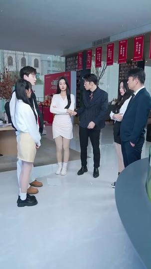 Stepping Into Power: His Turnaround Episode 8