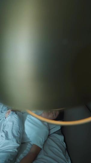 Amor por Acidente, Adeus por Destino 3Episódio