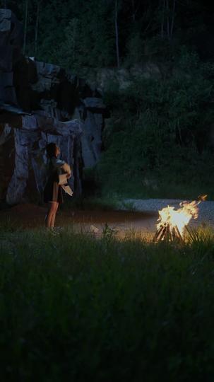 好想热爱这个世界 第1集