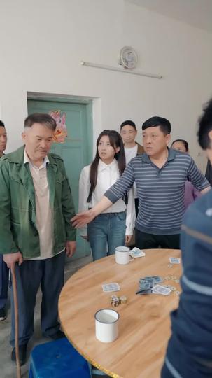 Debt's Reckoning: Justice Strikes Back Episode 6