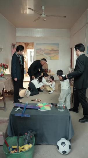 Olvidarte para amarte otra vez Episodio 9