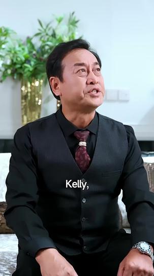 Break Me, Lose Me, Burn in Regret Episode 3