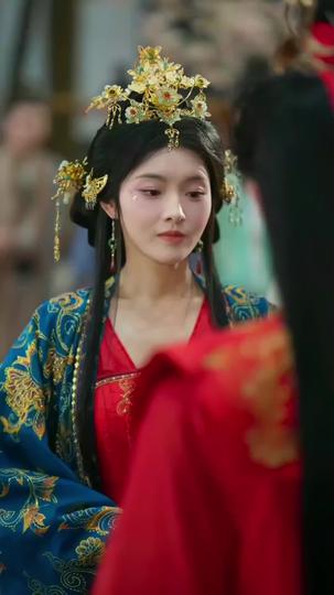 영원한 불빛 속의 약속 제6회